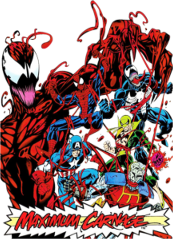 Maximum Carnage