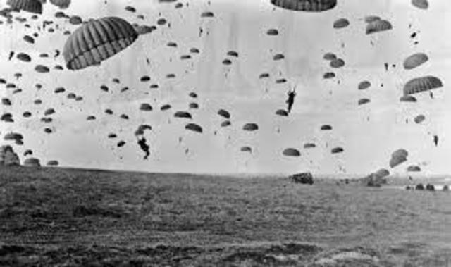 ETAPA Administración científica - La calidad y operaciones militares