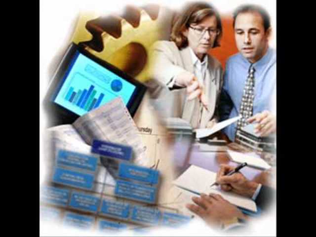 Psicología organizacional