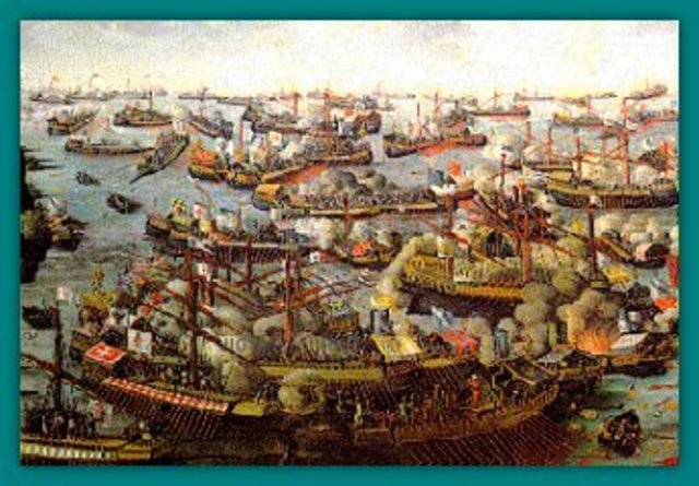 Los turcos conquistan Asia Menor