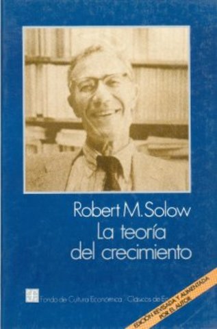 R. Solow