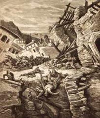 Terremoto de Shaanxi