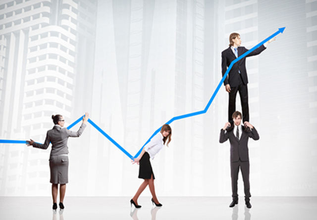 Siglo XXI: Tendencias organizacionales