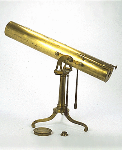 Newton, la óptica 1704