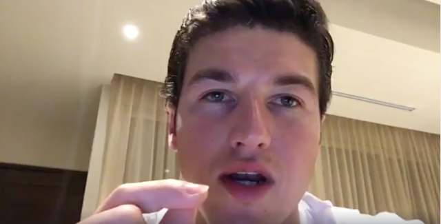 TRANSMISIÓN EN VIVO: SAMUEL GARCÍA SOBRE EL DICTAMEN FINAL ELECTORAL