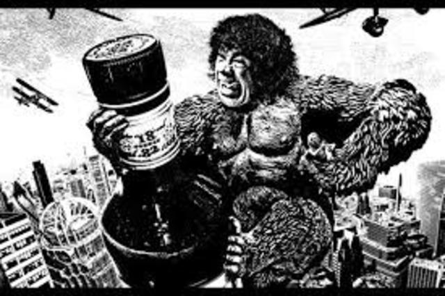 La evolución de la publicidad