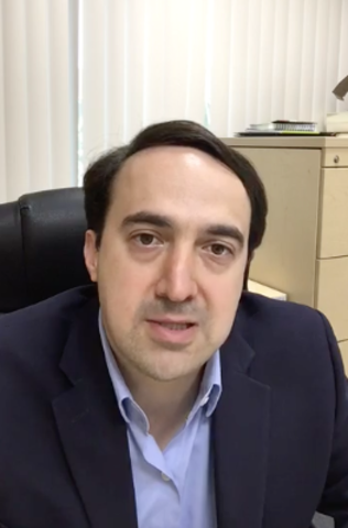 TRANSMISIÓN EN VIVO: Diálogos en vivo con el Diputado Hernan Salinas[Reforma Electoral]