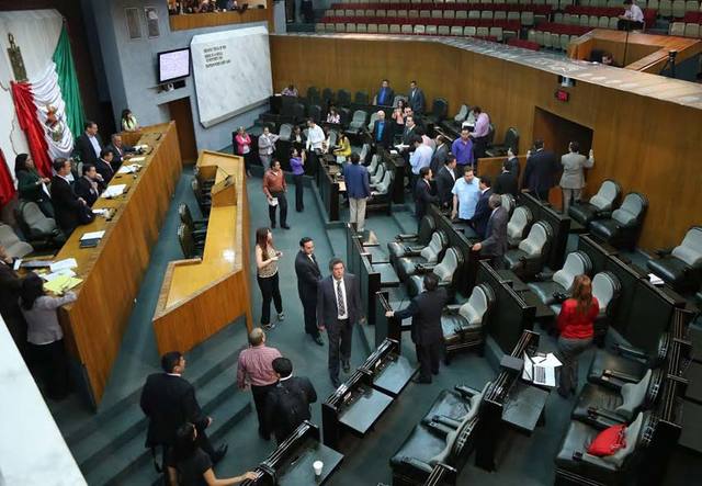 APRUEBA CONGRESO LEY ELECTORAL PARA NUEVO LEÓN