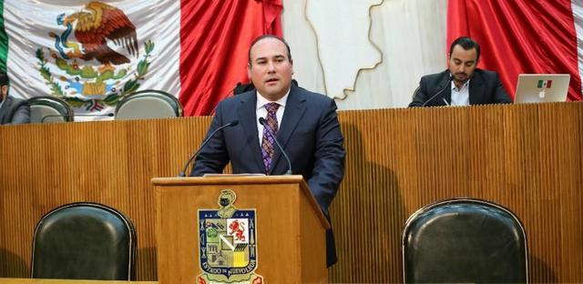 EXHORTAN A PODER EJECUTIVO A PUBLICAR REFORMA ELECTORAL