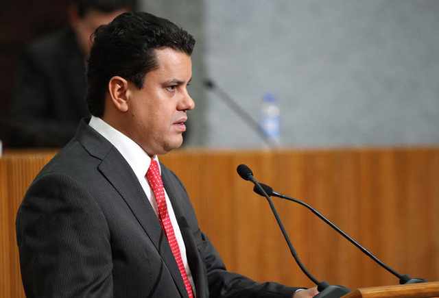 PRESENTA PRI INICIATIVA PARA NUEVA LEY ELECTORAL EN NUEVO LEÓN