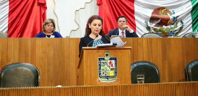 INICIARÁN TRABAJOS DEL SISTEMA ESTATAL ANTICORRUPCIÓN Y REFORMAS A LEY ELECTORAL