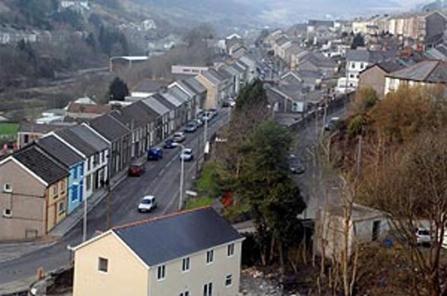 La ciudad de los jóvenes suicidas