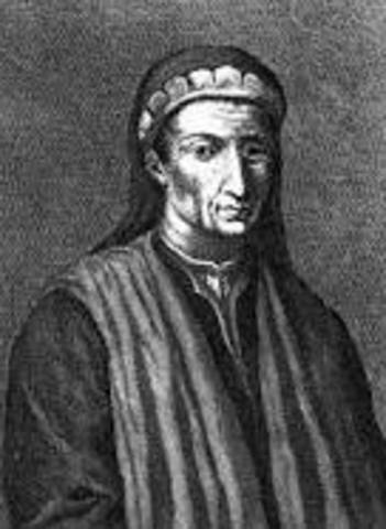 Leonardo Bruni (1374-1444)