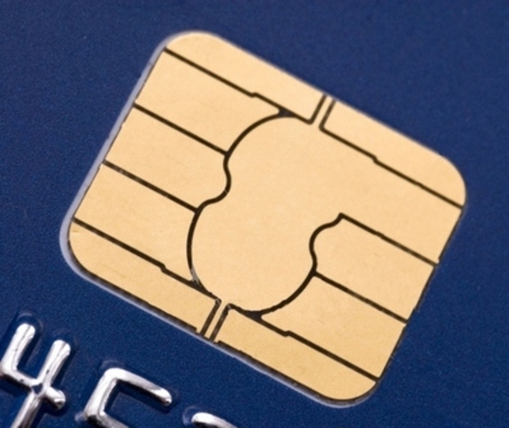 Tarjetas con Chip/Pin