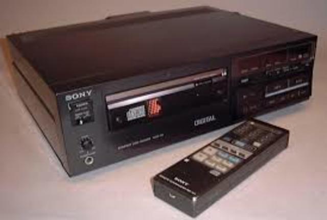 DVD Player