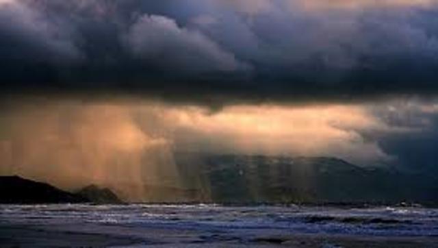 L'escorça terrestre i els oceans