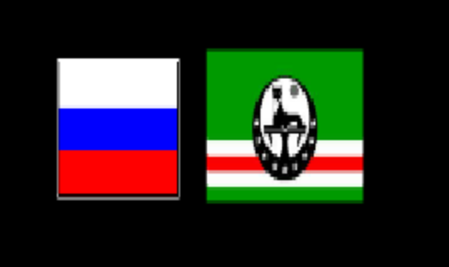 Conflicto de Chechenia