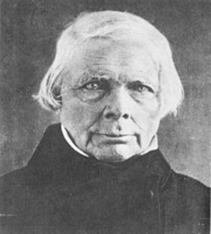 Friedrich Schelling