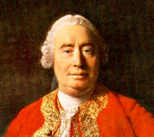 David Hume