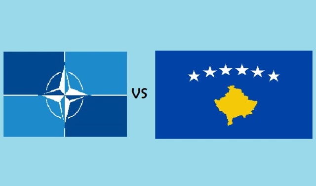 Guerra de Kosovo