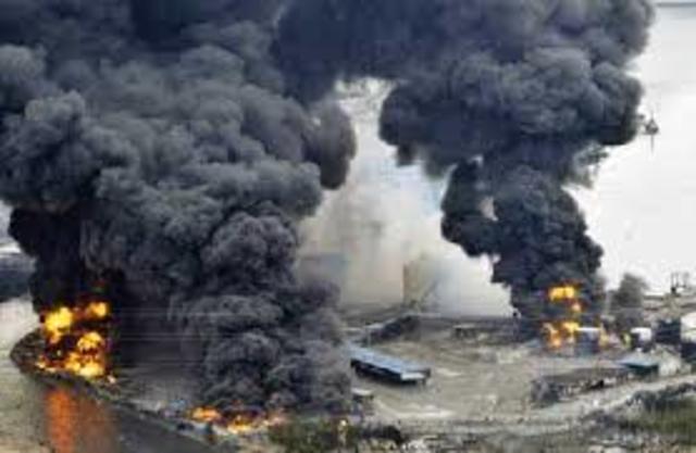 ACCIDENTE EN LA CENTRAL NUCLEAR DE TOKAIMURA