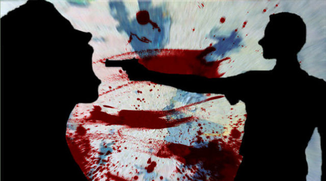 Homicidios a edad temprana