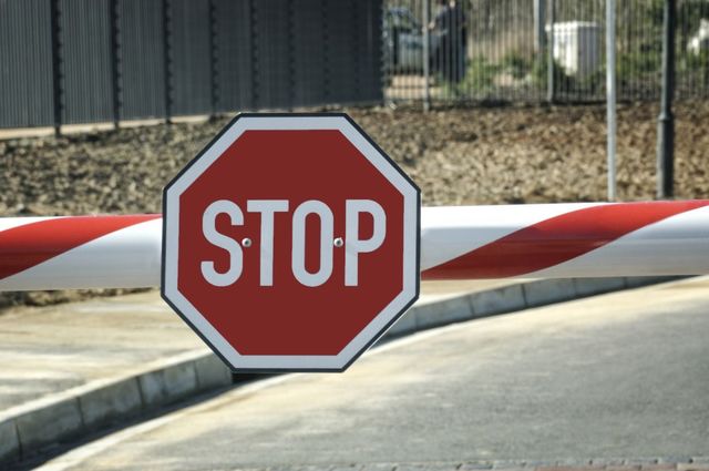 Delincuentes Deportados