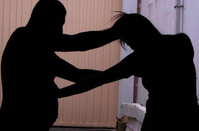 Violencia Intrafamiliar