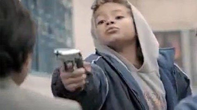 Inicio de los Pasos en Delincuencia