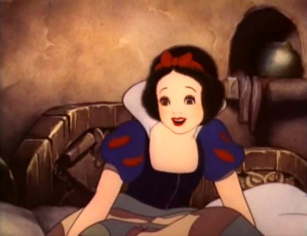 Blancanieves