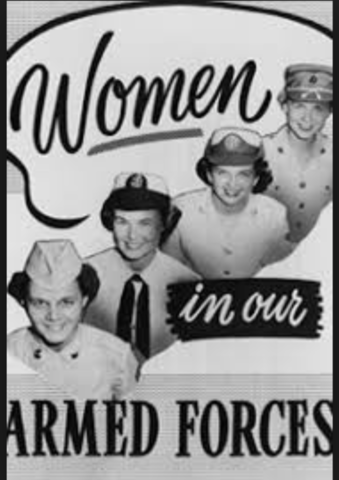 Recruitment of Women for the Armed Forces