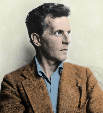 Ludwig Josef Johann Wittgenstein