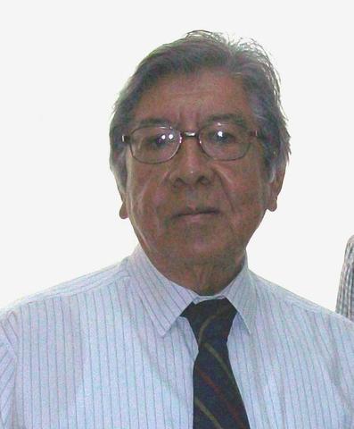 Reynaldo Alarcon