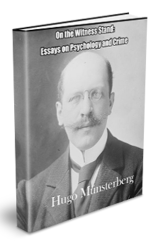 Libro de Münsterberg