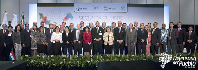 Participación Conmemorativa