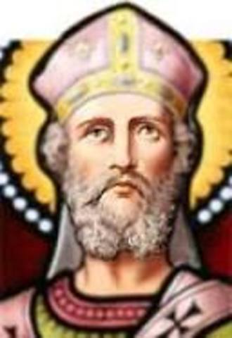 San Anselmo de Canterbury