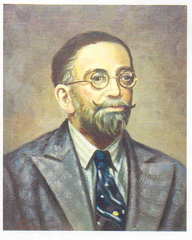 Enrique O. Aragòn