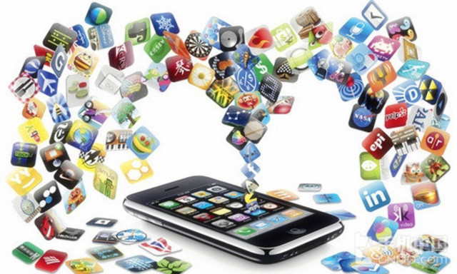 Anuncios en dispositivos móviles