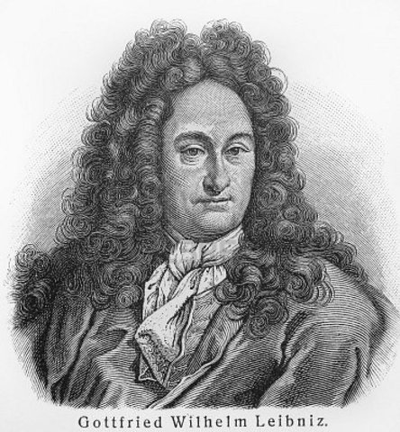 Wilhelm Leibniz