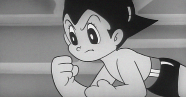 Astroboy