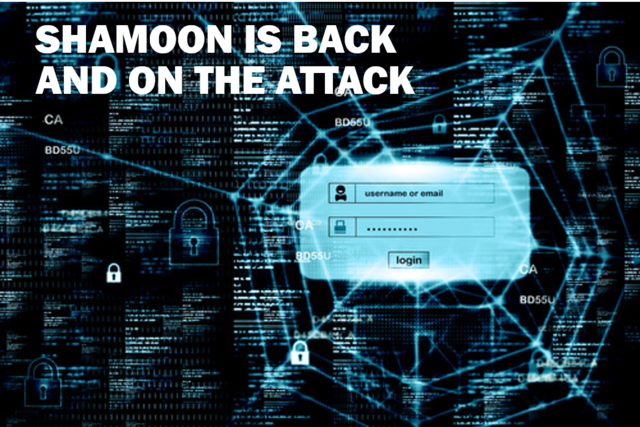 Irán y su Ciberofensiva