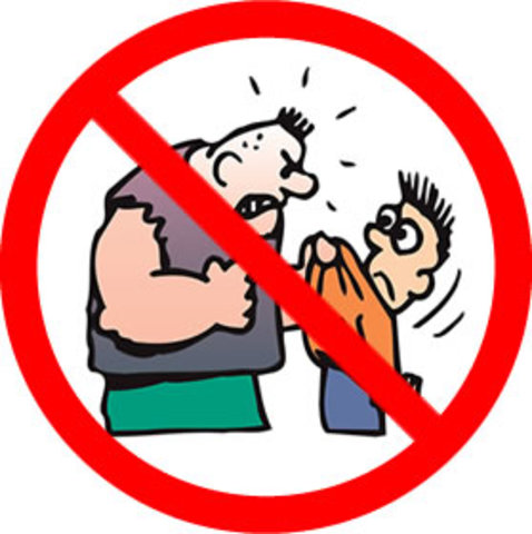 Llama la atención el Bullying