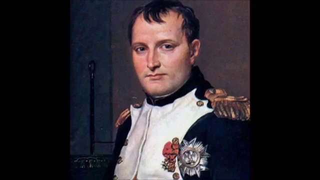 Napoleon becomes Emperor