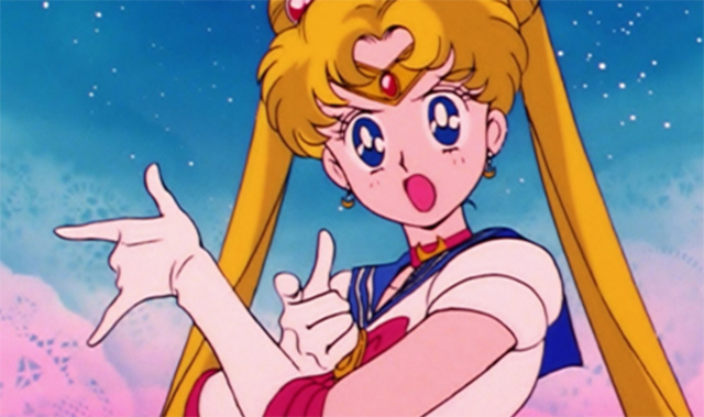 Sailor Moon
