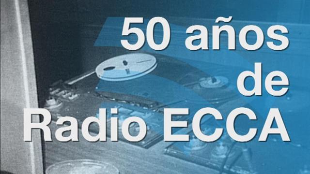 Radio ECCA