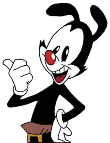 Yakko Warner