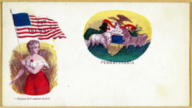 La propaganda política