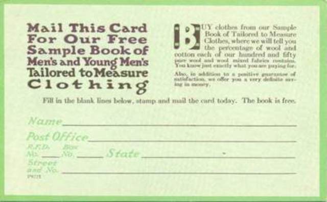 El marketing directo