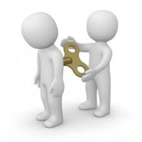 Reconocimiento de la motivación en el trabajo