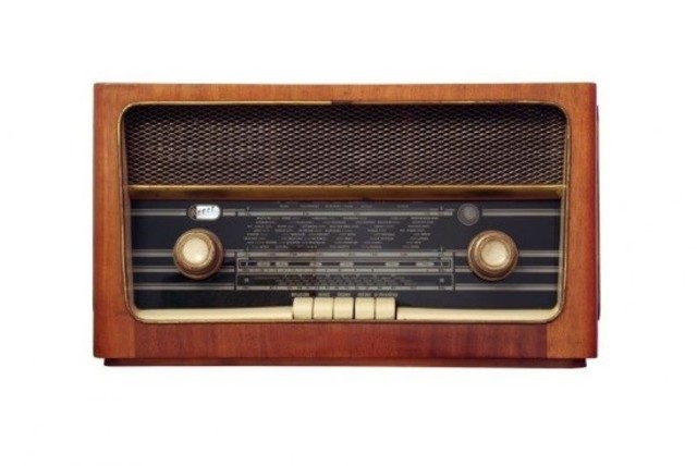 Radio de Transistores